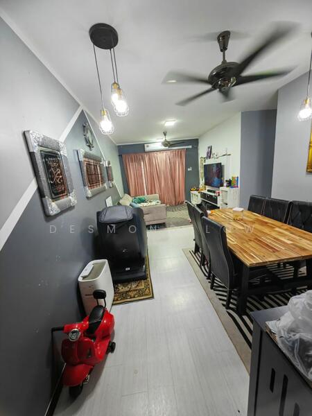 For Rent - Residensi Alam Damai (PR1MA @ Alam Damai)