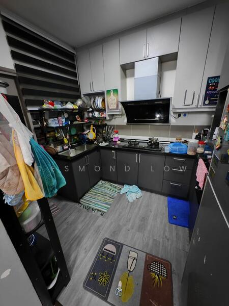 For Rent - Residensi Alam Damai (PR1MA @ Alam Damai)