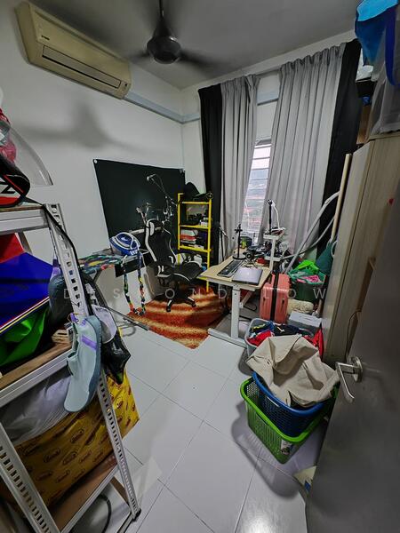 For Rent - Residensi Alam Damai (PR1MA @ Alam Damai)