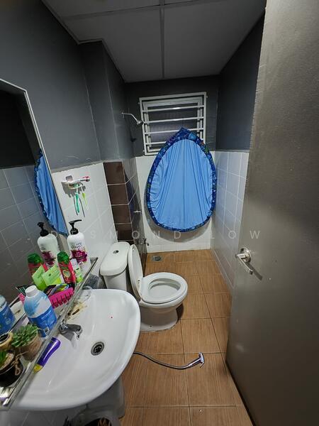 For Rent - Residensi Alam Damai (PR1MA @ Alam Damai)