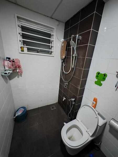 For Rent - Residensi Alam Damai (PR1MA @ Alam Damai)