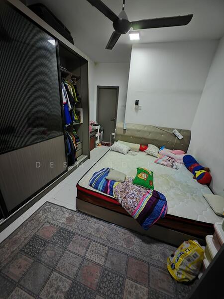 For Rent - Residensi Alam Damai (PR1MA @ Alam Damai)