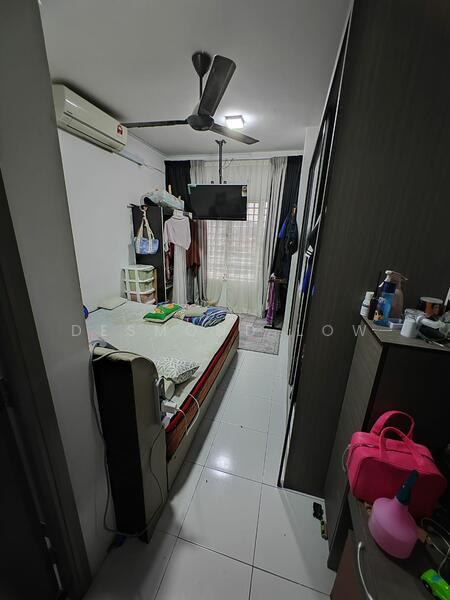 For Rent - Residensi Alam Damai (PR1MA @ Alam Damai)