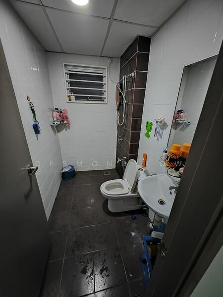 For Rent - Residensi Alam Damai (PR1MA @ Alam Damai)