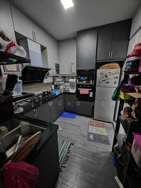 For Rent - Residensi Alam Damai (PR1MA @ Alam Damai)