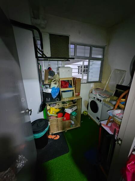For Rent - Residensi Alam Damai (PR1MA @ Alam Damai)