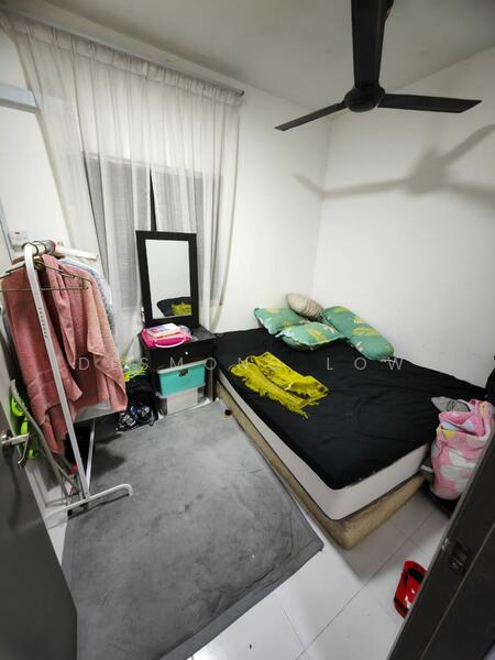 For Rent - Residensi Alam Damai (PR1MA @ Alam Damai)