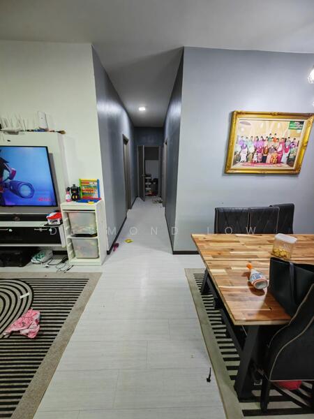 For Rent - Residensi Alam Damai (PR1MA @ Alam Damai)