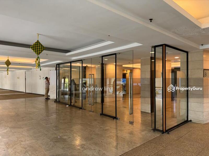 For Rent - Northpoint