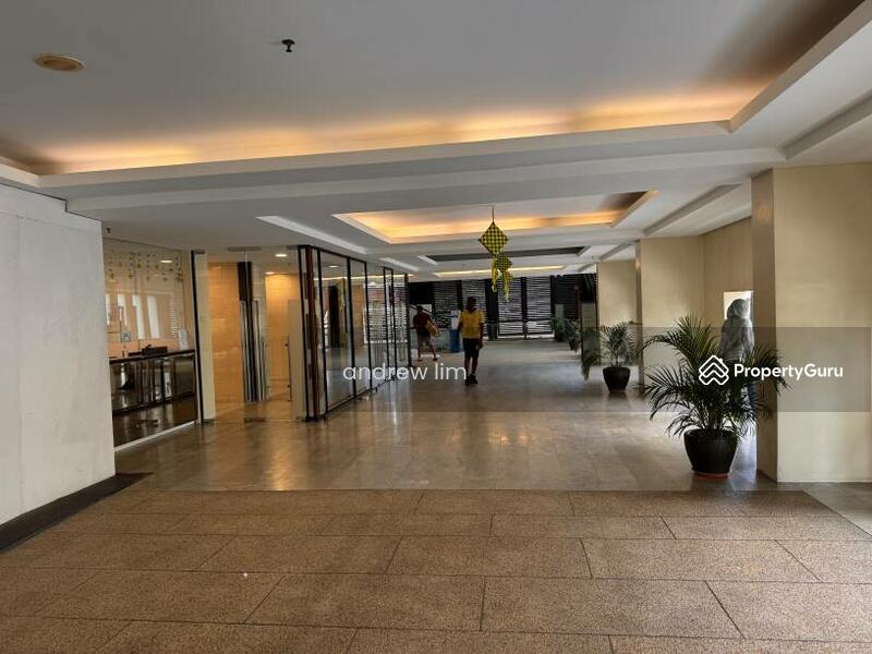 For Rent - Northpoint