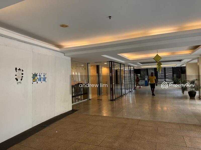 For Rent - Northpoint