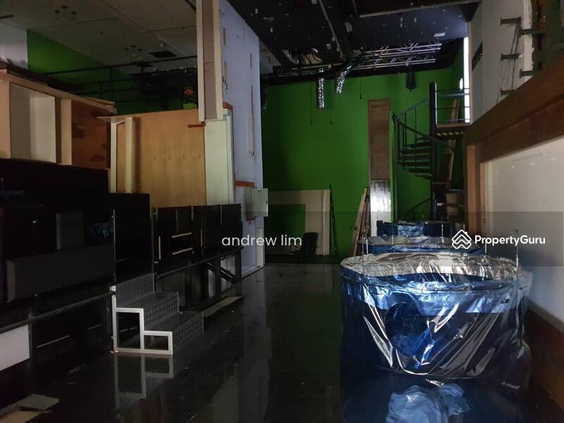 For Rent - Northpoint