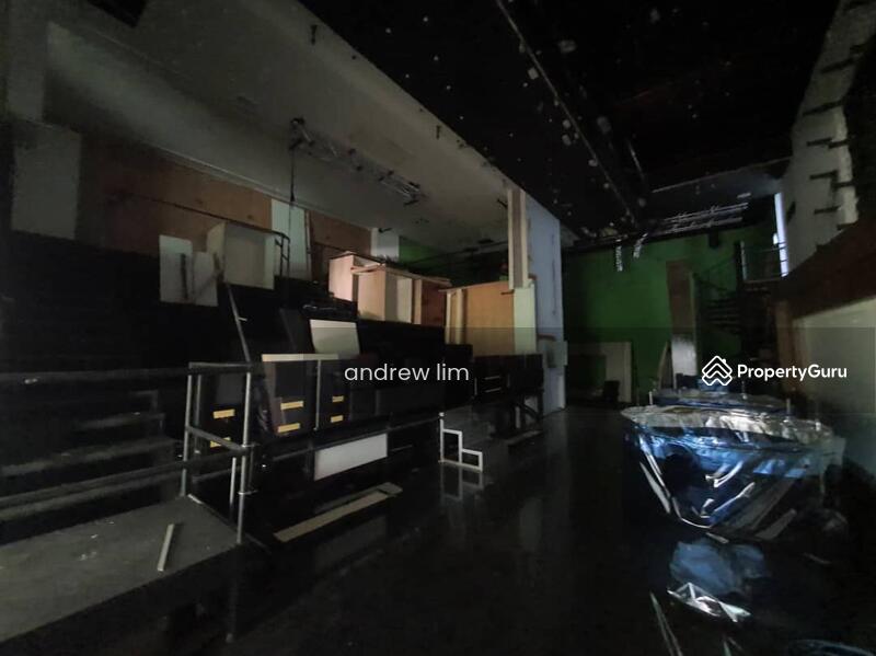 For Rent - Northpoint