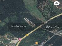 For Sale - Parit Sulong Tanjong Sembrong