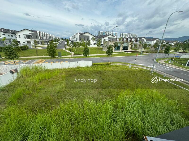 Cluster House for Sale in Rawang (Selangor) - Andy Yap - PropertyGuru.com.my