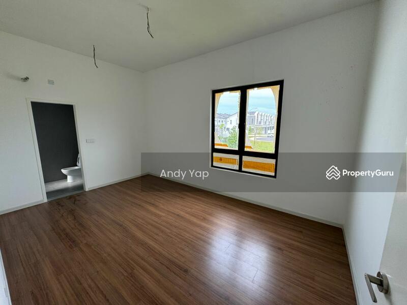 Cluster House for Sale in Rawang (Selangor) - Andy Yap - PropertyGuru.com.my