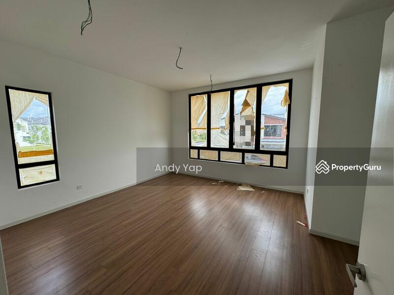 Cluster House for Sale in Rawang (Selangor) - Andy Yap - PropertyGuru.com.my