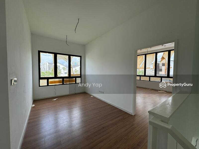 Cluster House for Sale in Rawang (Selangor) - Andy Yap - PropertyGuru.com.my