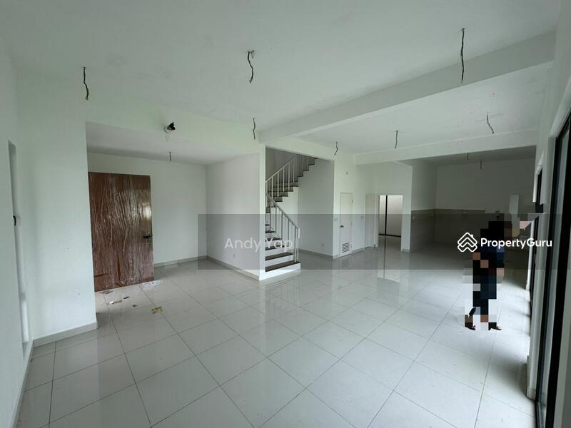 Cluster House for Sale in Rawang (Selangor) - Andy Yap - PropertyGuru.com.my