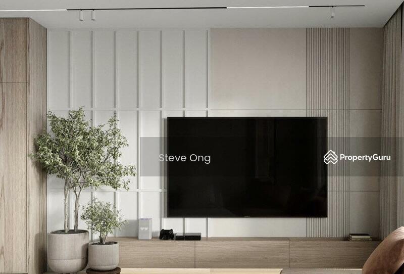Condominium for Sale at Bandar Sunway 【2026 December Complete】 Deluxe condo [No Downpayment] [Low dense] - Steve Ong - PropertyGuru.com.my