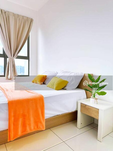 Kenwingston Platz untuk Untuk Disewa - RM 2,400 /bulan, Mac 2026 - PropertyGuru.com.my