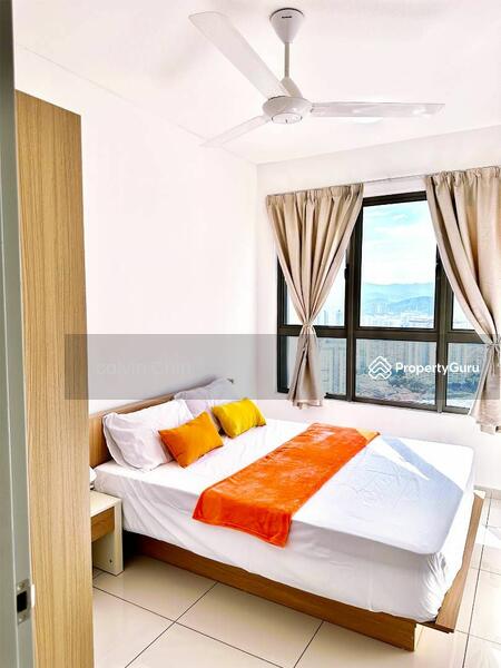 Kenwingston Platz untuk Untuk Disewa - RM 2,400 /bulan, Mac 2026 - PropertyGuru.com.my
