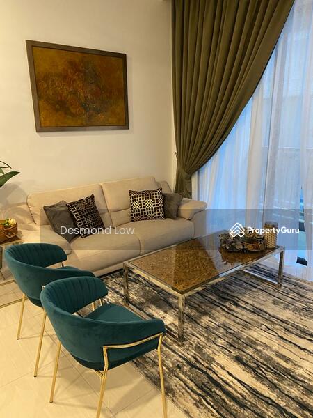 Kondominium untuk Disewa di One Cochrane Residence - Desmond Low - PropertyGuru.com.my