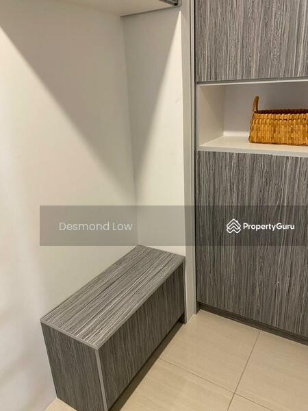 Kondominium untuk Disewa di One Cochrane Residence - Desmond Low - PropertyGuru.com.my