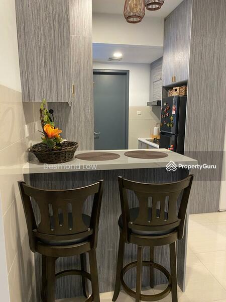 Kondominium untuk Disewa di One Cochrane Residence - Desmond Low - PropertyGuru.com.my