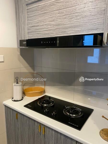 Kondominium untuk Disewa di One Cochrane Residence - Desmond Low - PropertyGuru.com.my