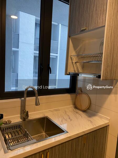 Kondominium untuk Disewa di One Cochrane Residence - Desmond Low - PropertyGuru.com.my