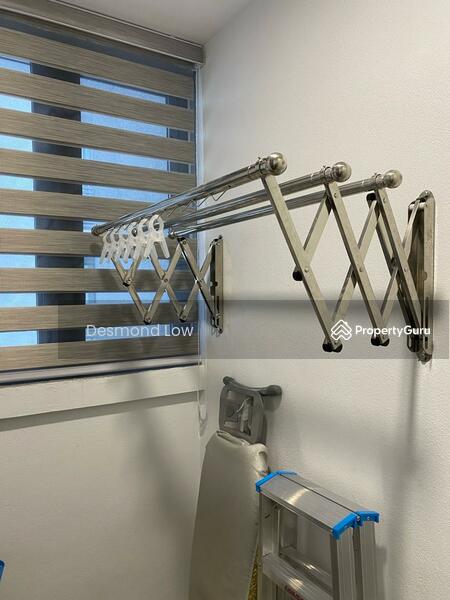 Kondominium untuk Disewa di One Cochrane Residence - Desmond Low - PropertyGuru.com.my