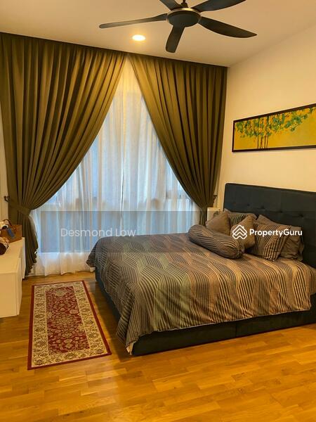 Kondominium untuk Disewa di One Cochrane Residence - Desmond Low - PropertyGuru.com.my
