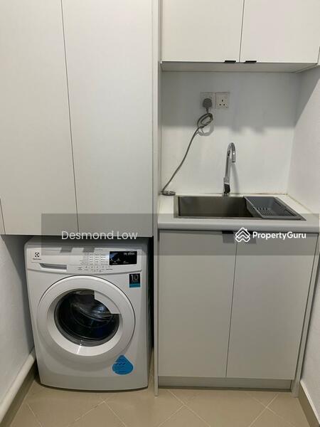 Kondominium untuk Disewa di One Cochrane Residence - Desmond Low - PropertyGuru.com.my