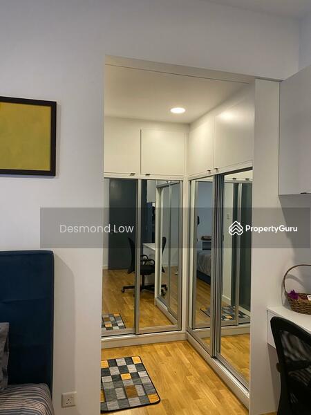 Kondominium untuk Disewa di One Cochrane Residence - Desmond Low - PropertyGuru.com.my