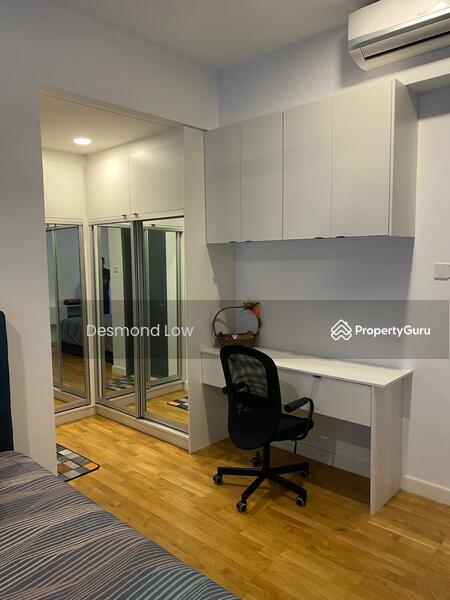 Kondominium untuk Disewa di One Cochrane Residence - Desmond Low - PropertyGuru.com.my