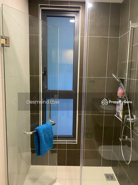 Kondominium untuk Disewa di One Cochrane Residence - Desmond Low - PropertyGuru.com.my