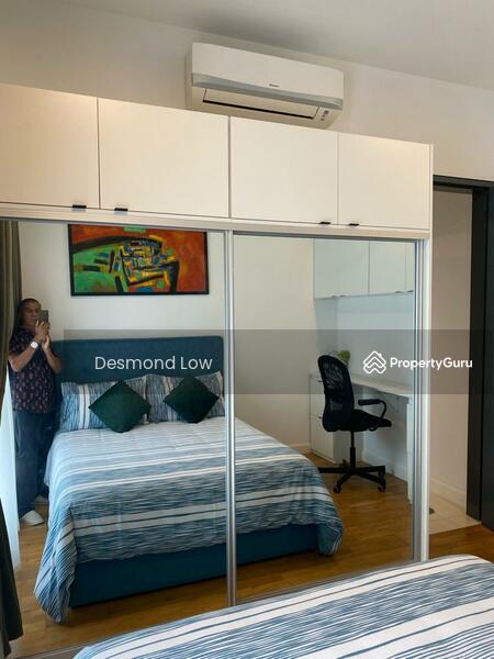 Kondominium untuk Disewa di One Cochrane Residence - Desmond Low - PropertyGuru.com.my