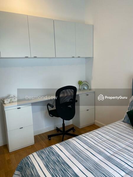 Kondominium untuk Disewa di One Cochrane Residence - Desmond Low - PropertyGuru.com.my