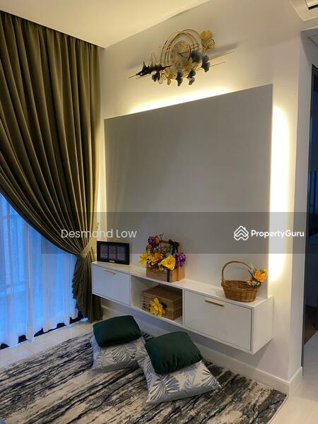 Kondominium untuk Disewa di One Cochrane Residence - Desmond Low - PropertyGuru.com.my