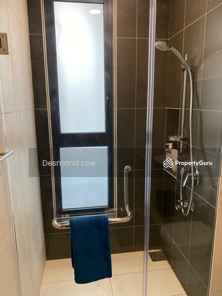 Kondominium untuk Disewa di One Cochrane Residence - Desmond Low - PropertyGuru.com.my