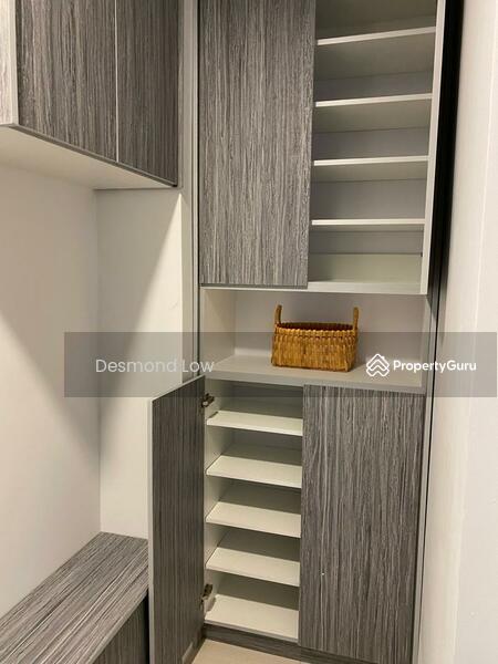 Kondominium untuk Disewa di One Cochrane Residence - Desmond Low - PropertyGuru.com.my