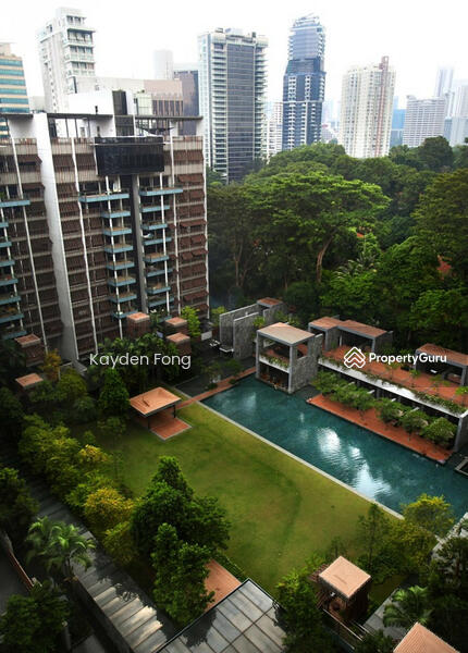 Servis Apartment untuk Disewa di The Goodwood Residence - Kayden Fong - PropertyGuru.com.my