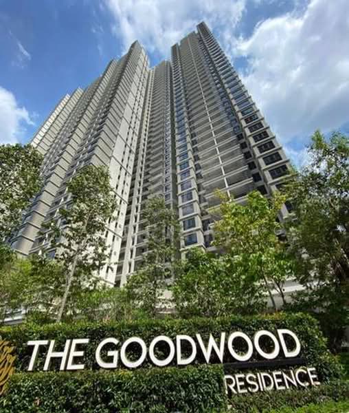 Servis Apartment untuk Disewa di The Goodwood Residence - Kayden Fong - Exterior - PropertyGuru.com.my