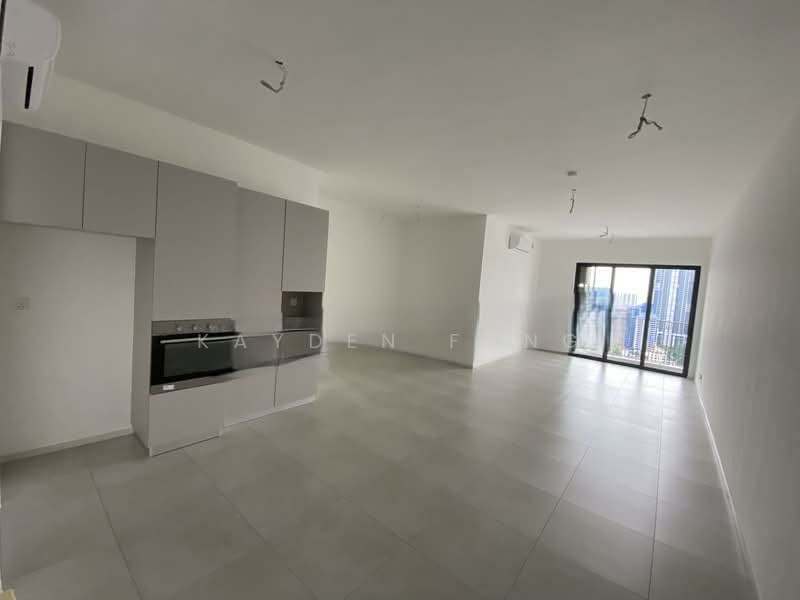 Servis Apartment untuk Disewa di The Goodwood Residence - Kayden Fong - Kitchen - PropertyGuru.com.my