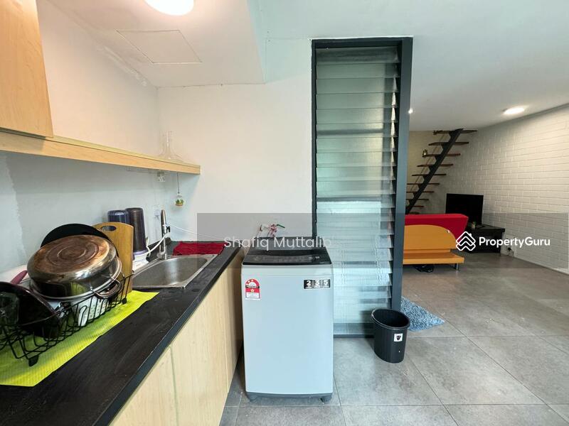 Condominium for Rent at Empire Damansara (Empire SOHO 2) - Shafiq Muttalib - PropertyGuru.com.my