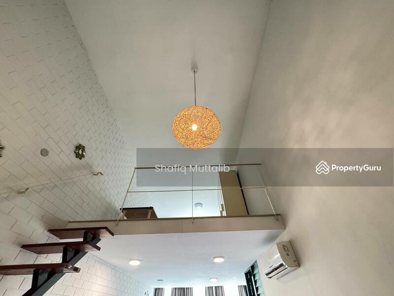 Condominium for Rent at Empire Damansara (Empire SOHO 2) - Shafiq Muttalib - PropertyGuru.com.my