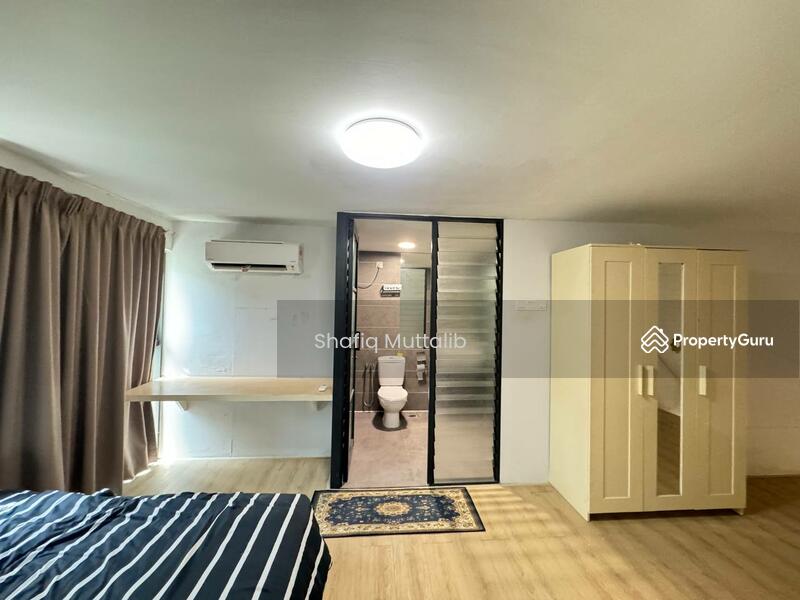 Condominium for Rent at Empire Damansara (Empire SOHO 2) - Shafiq Muttalib - PropertyGuru.com.my