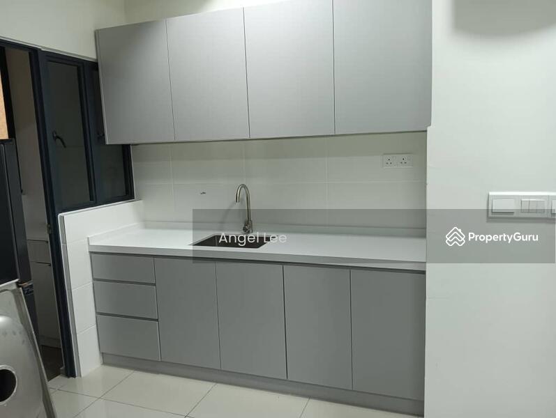 Condominium for Rent at Platinum Arena - Angel Lee - PropertyGuru.com.my