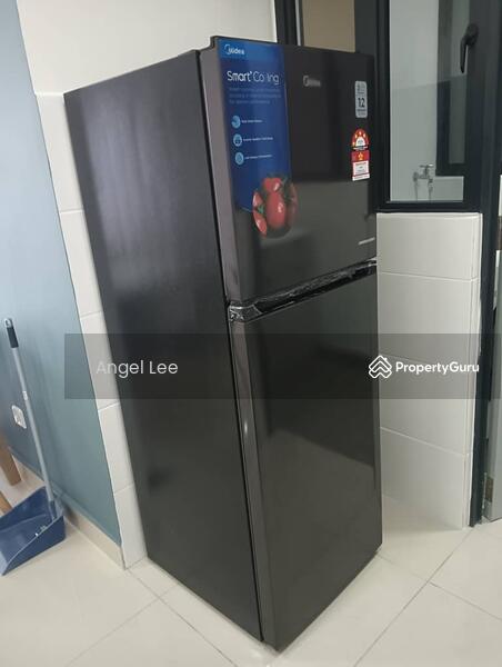 Condominium for Rent at Platinum Arena - Angel Lee - PropertyGuru.com.my